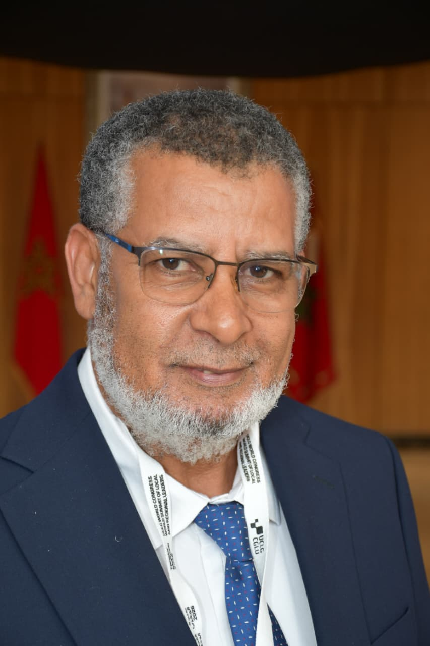 عبدالقادر لحباب