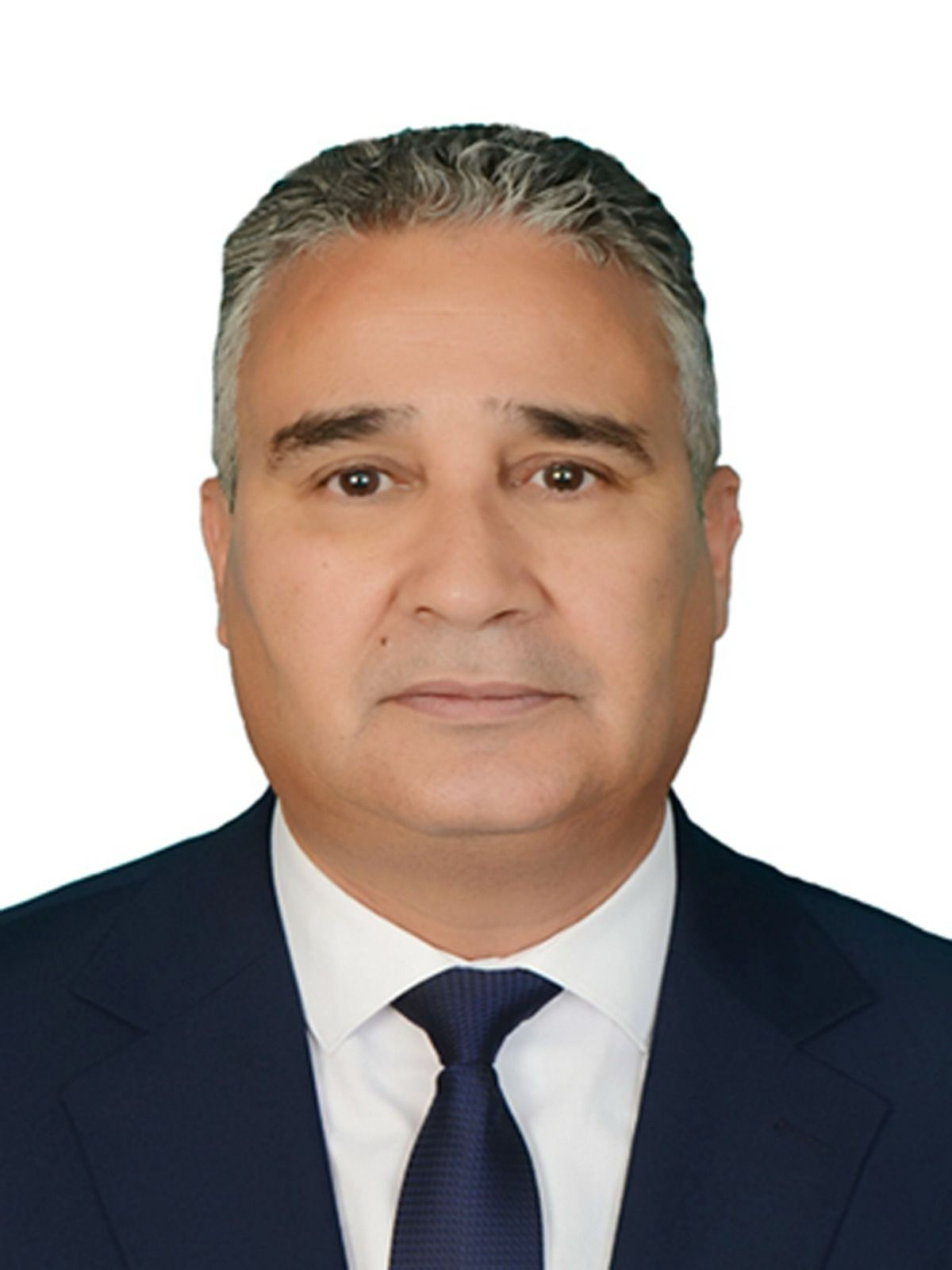 محمد الادريسي